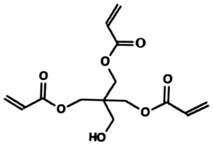 Rollen til Pentaerythritol Triacrylate