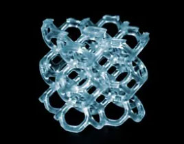 Hva er rollen som metakrylatmonomer?